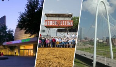Things to do in DFW this weekend – NBC 5 Dallas-Fort Worth