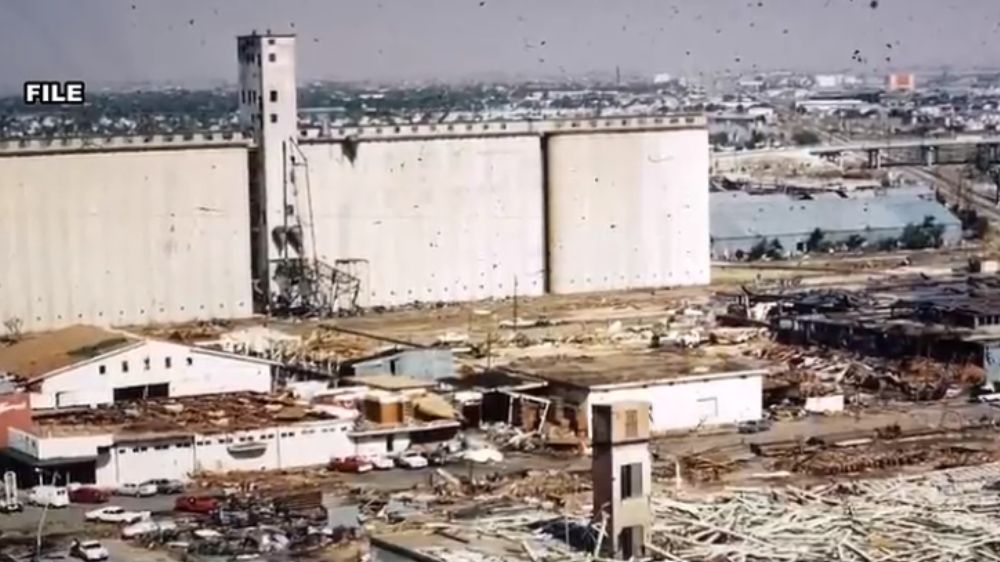 Lubbock emergency response evolves 56 years after deadly tornado