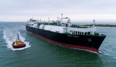 Port Of Corpus Christi: Deep Water And Big Energy