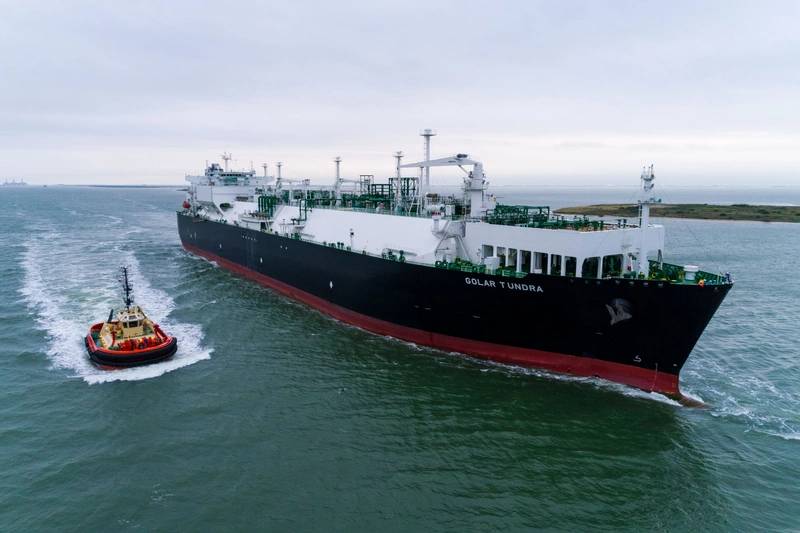 Port Of Corpus Christi: Deep Water And Big Energy