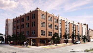 Bob on Business: Bootmaker proposes new parking garage for the Stockyards 