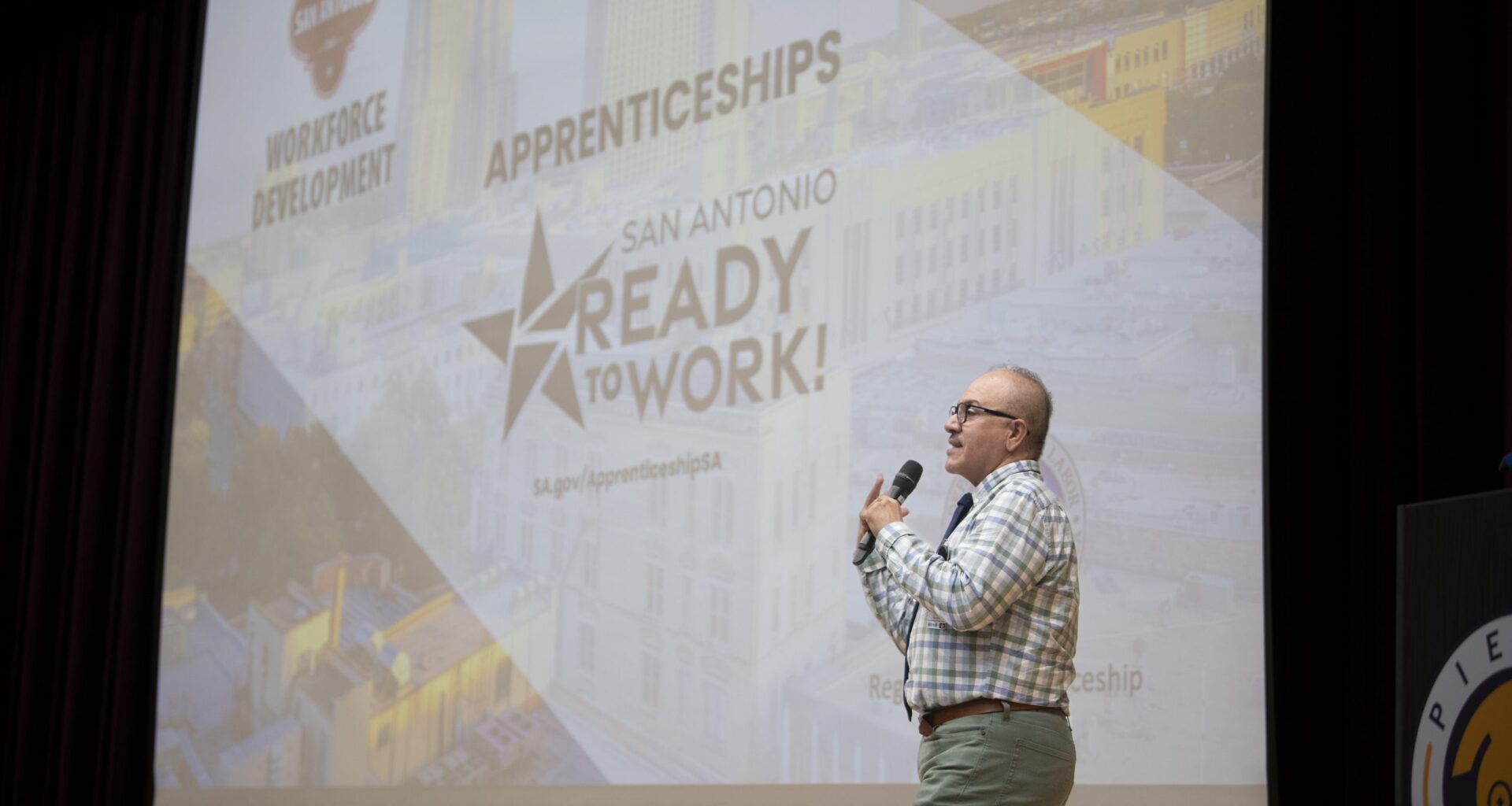 Local employers have a unique opportunity to shape its future