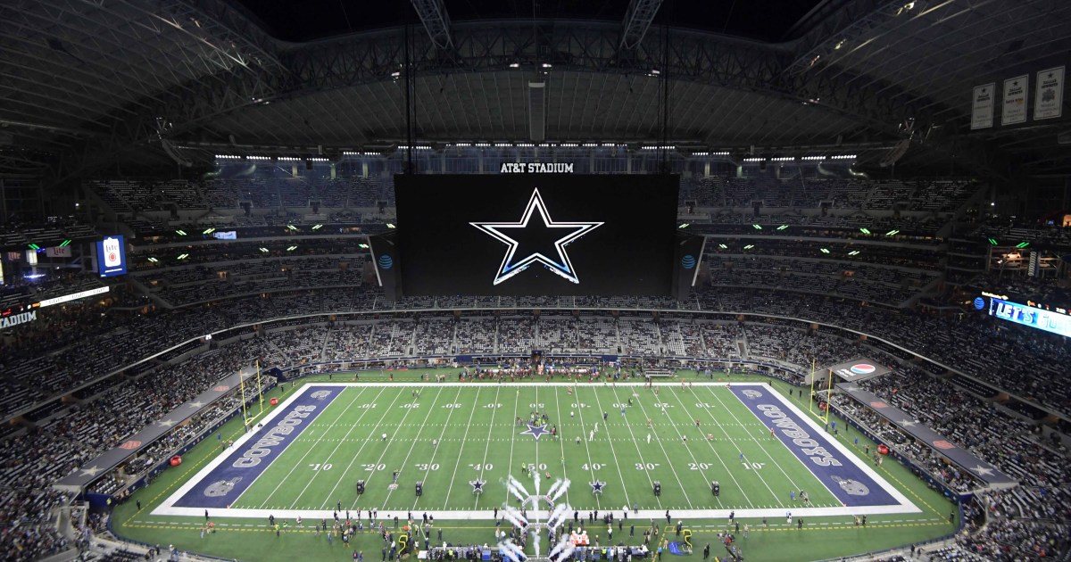 Dallas Cowboys news: The full 2026 schedule is here (with preseason)