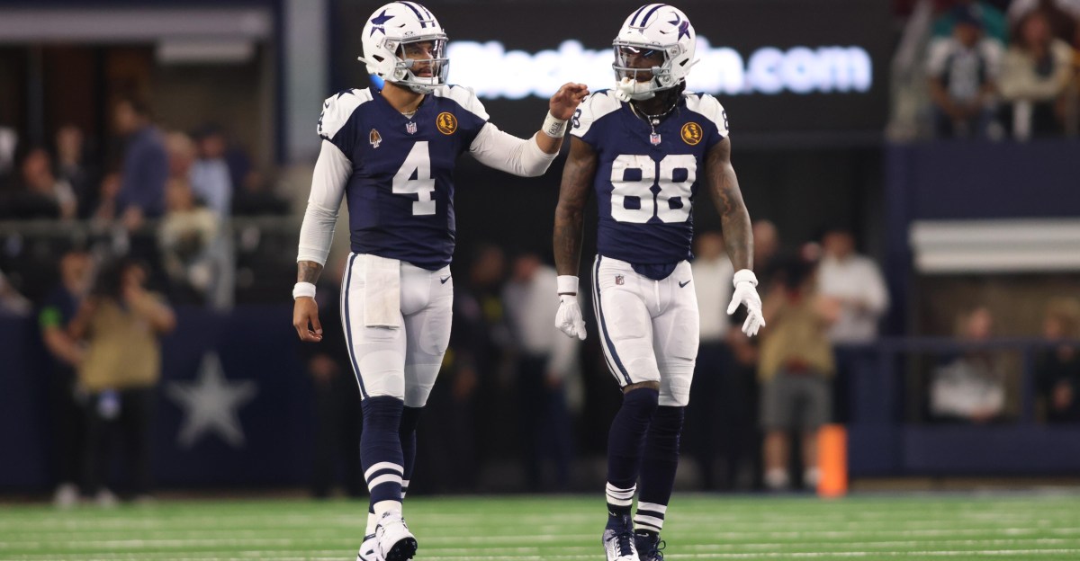 Dallas Cowboys opponents predict schedule, record for 2026