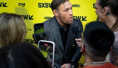 McGregor manager promises quick turnaround: ‘We’re not gonna wait a year’