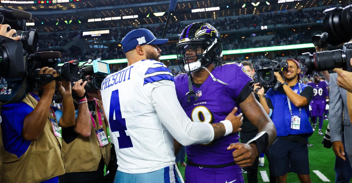 Dallas Cowboys news: Ranking difficulty of every game on 2026 schedule