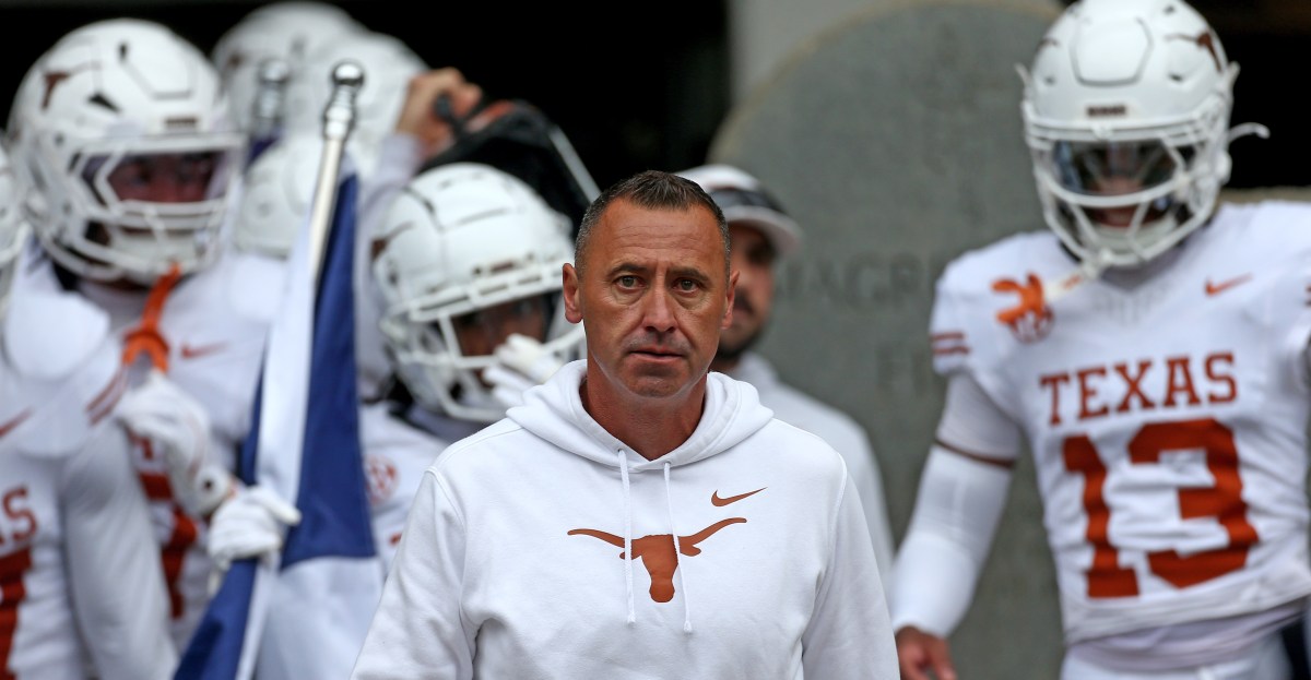Steve Sarkisian blasts Texas Tech’s strength of schedule