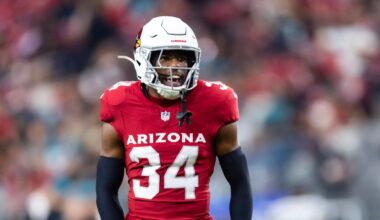 Dallas Cowboys strengthened roster depth through aggressive offseason