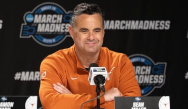 Texas basketball executed ‘aggressive’ plan in the NCAA transfer portal
