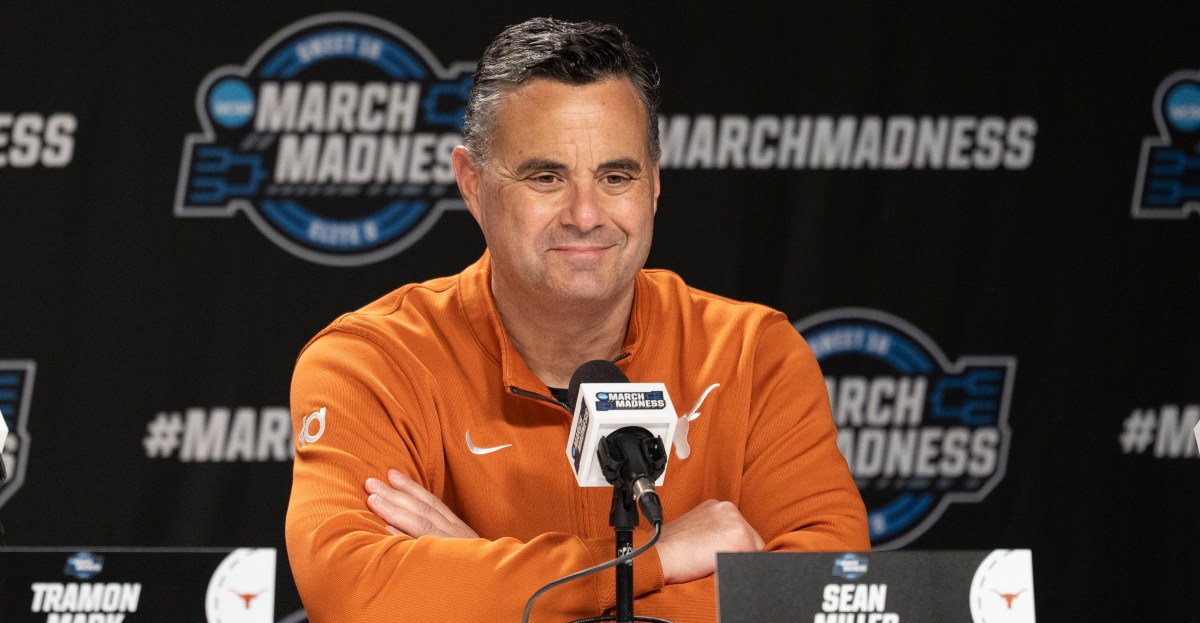 Texas basketball executed ‘aggressive’ plan in the NCAA transfer portal