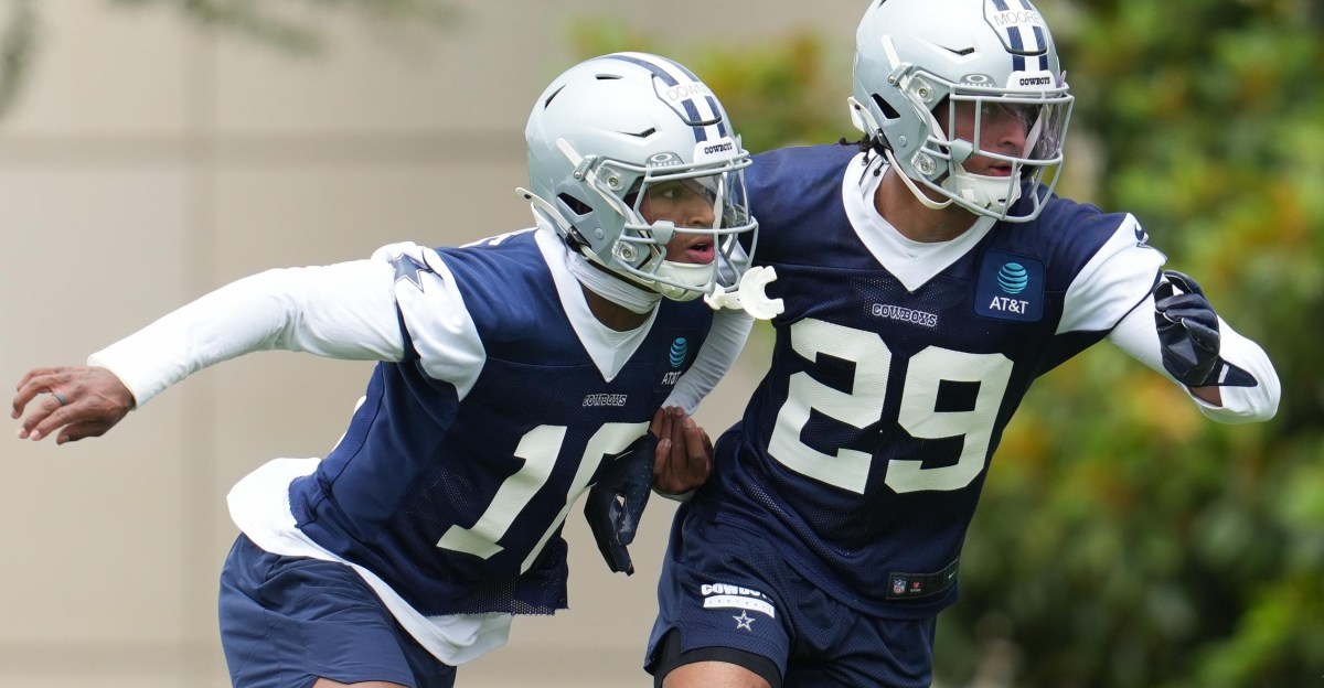 Dallas Cowboys offseason grade: Dallas beefs up its defense