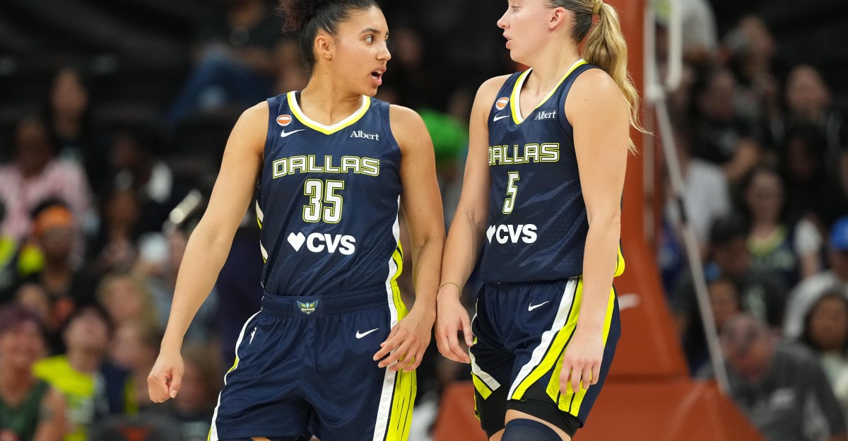 Dallas Wings vs Minnesota Lynx Game Preview