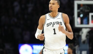 Open Thread: The Spurs advance to the Western Conference Finals