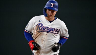 Texas Rangers get back to business with loss to Houston Astros