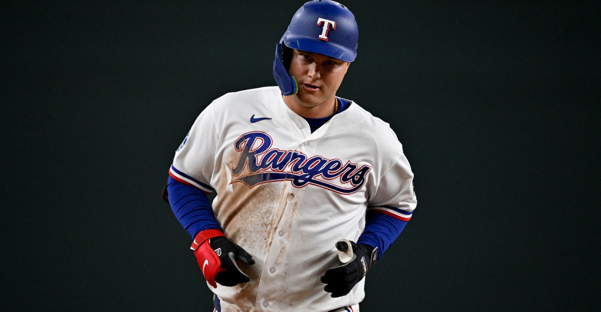 Texas Rangers get back to business with loss to Houston Astros