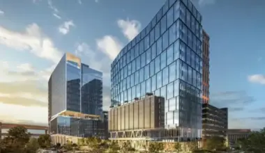 Modular nuclear reactor co. NuScale Power moves into Houston market