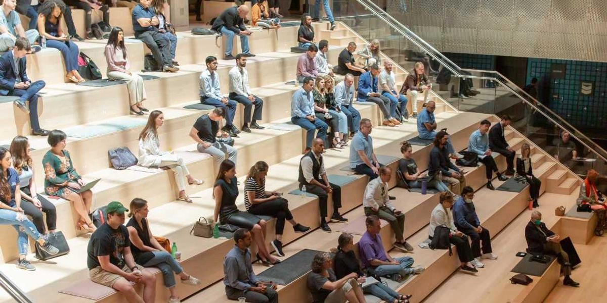 May 2026 Houston business and innovation events