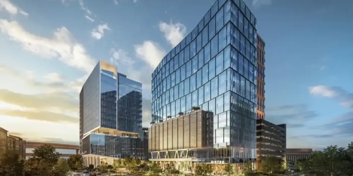 Modular nuclear reactor co. NuScale Power moves into Houston market