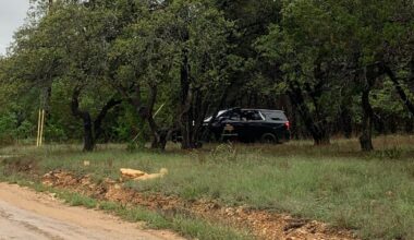 Plane crash near Wimberley kills 5