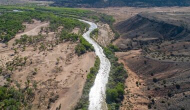 Supreme Court Approves Rio Grande Water Settlement: Relief for El Paso, Adjustments Ahead for Southern New Mexico Agricultur