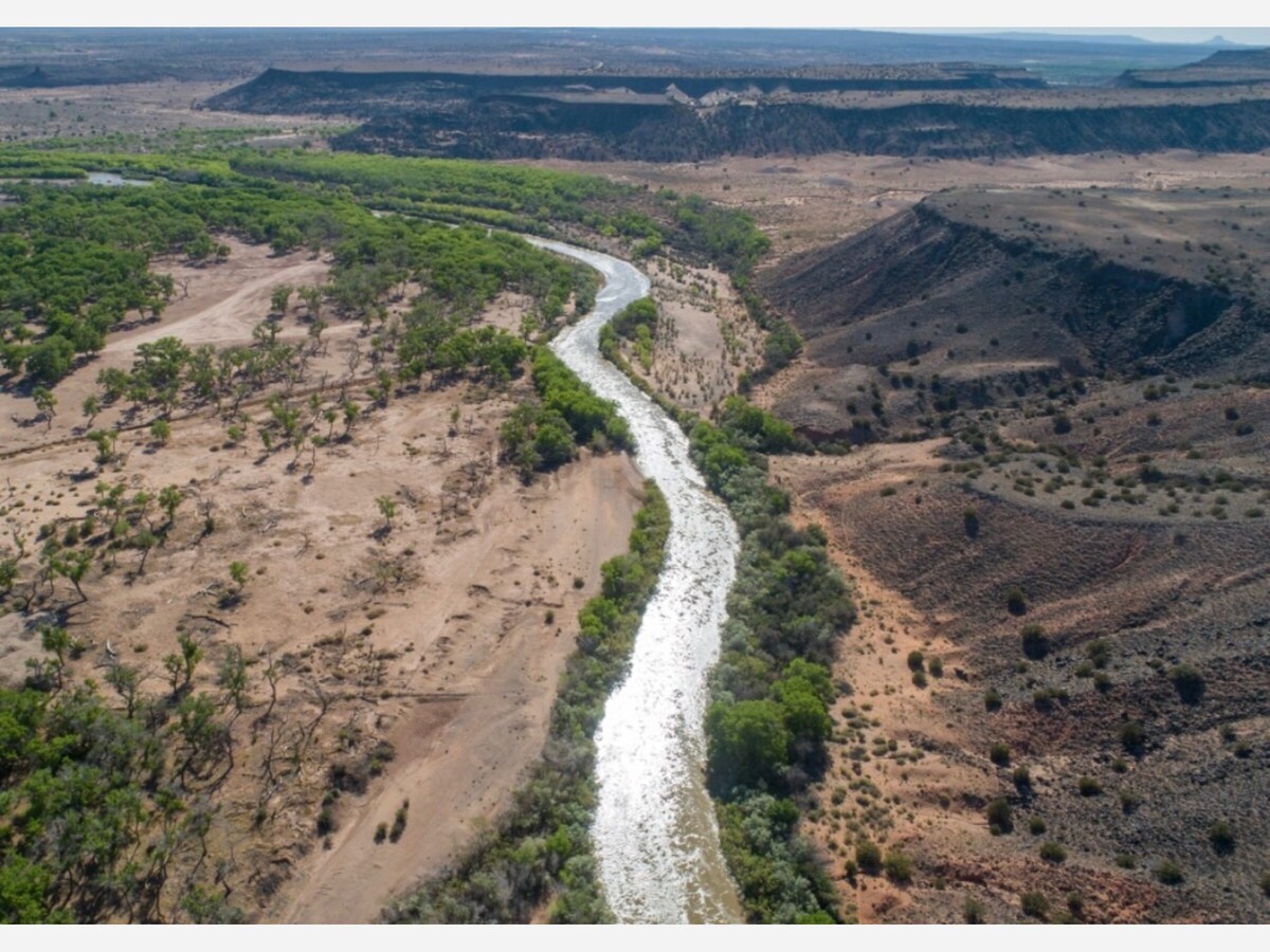 Supreme Court Approves Rio Grande Water Settlement: Relief for El Paso, Adjustments Ahead for Southern New Mexico Agricultur
