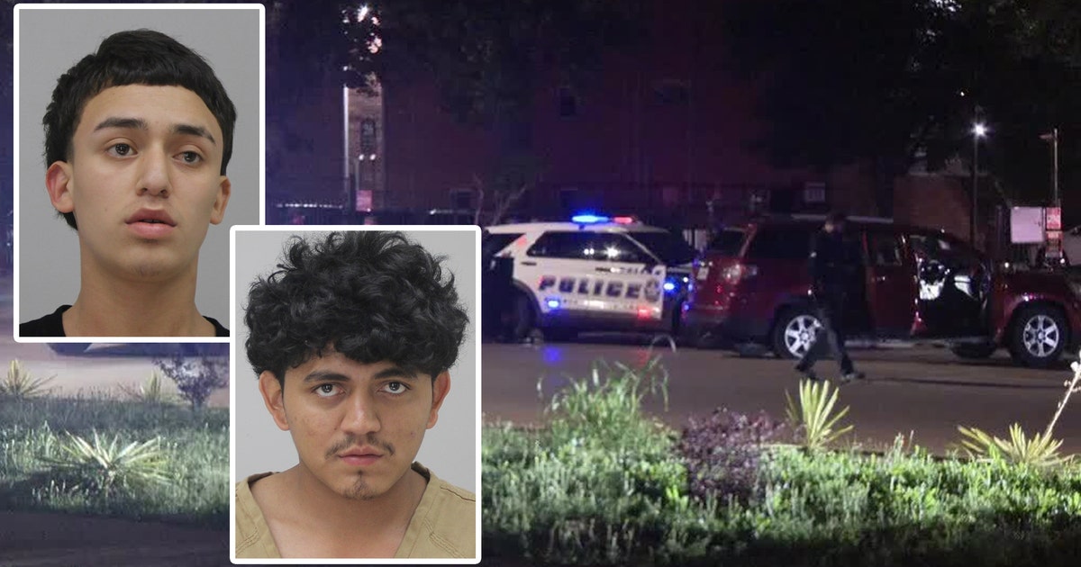 Dallas infant death shooting: Suspects followed victims following gas station verbal altercation