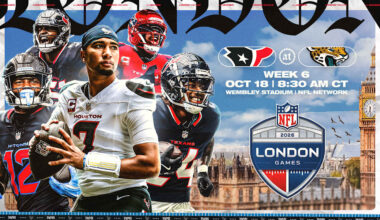 Houston Texans logo
