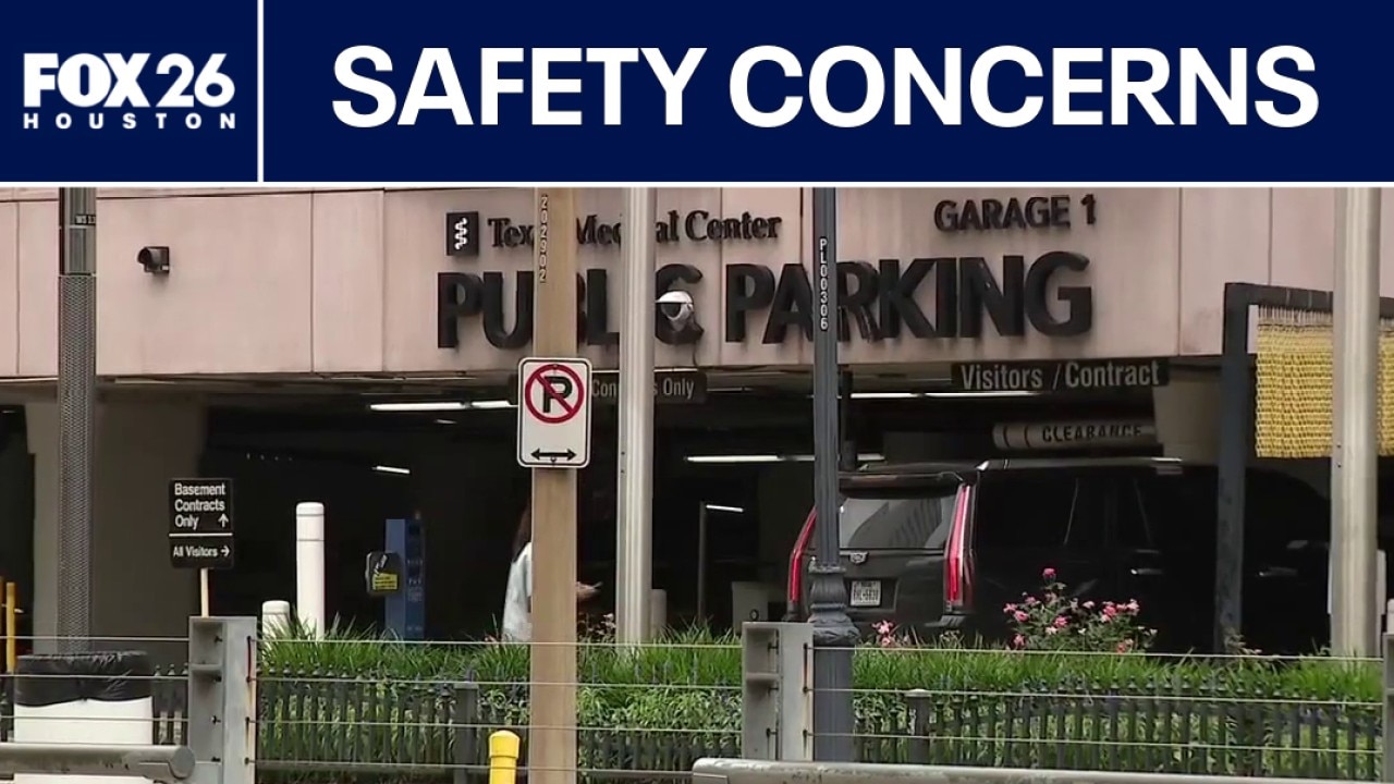 Recent stabbing highlighting safety concerns at Medical Center