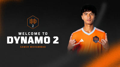 Houston Dynamo 2