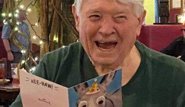 James Neil Blakeman - MARCH 20, 1940 – MAY 3, 2026