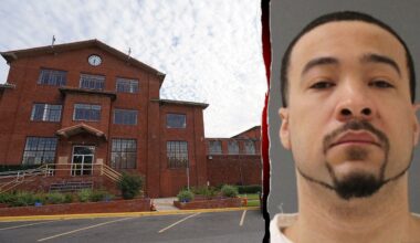 Texas man executed while claiming innocence in 2008 double murder case