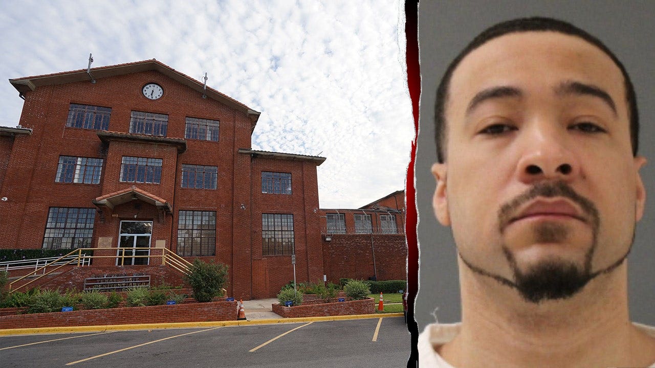 Texas man executed while claiming innocence in 2008 double murder case