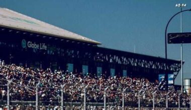 Java House Grand Prix of Arlington returns to DFW in 2027