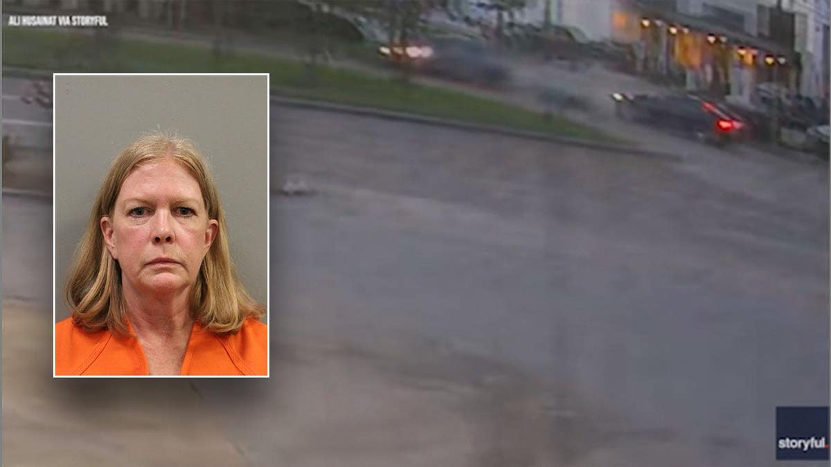 Jennifer Lowery mugshot