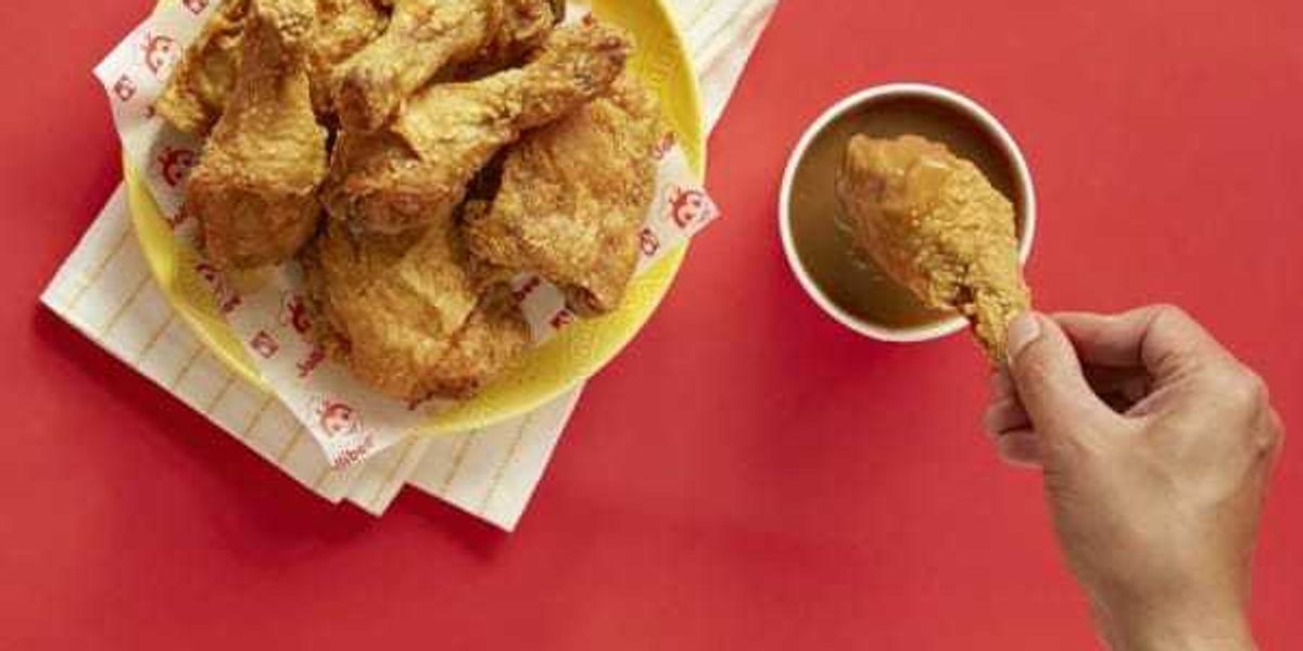 Jollibee chicken chain eyes massive San Antonio expansion