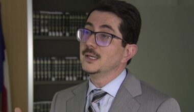 2020 Austin protests: Criminal allegations against Travis County DA, staff dismissed