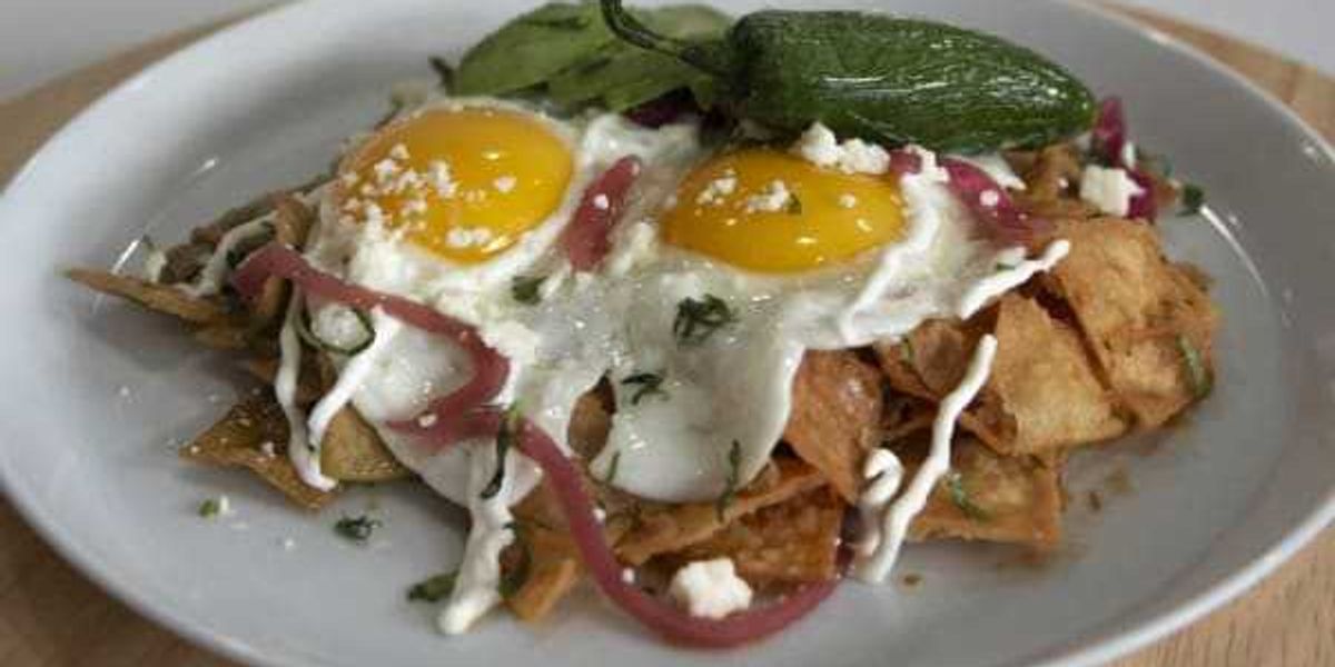 Sunnyvale gets bright new breakfast-and-lunch spot Joy Cafe