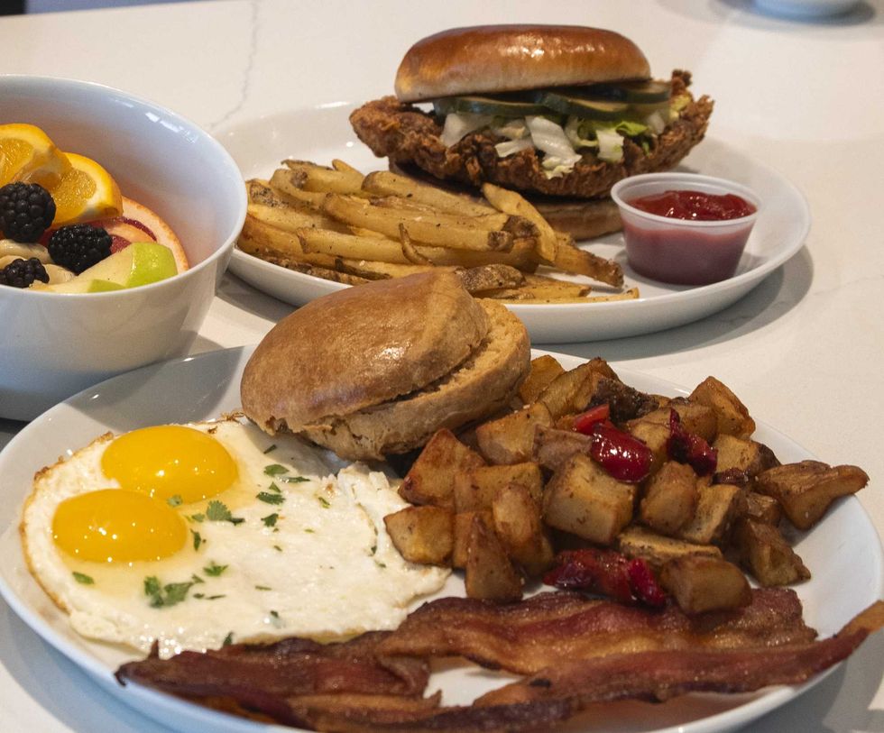 Joy Cafe
