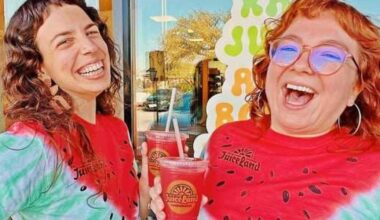 JuiceLand opens first San Antonio shop in Alamo Heights