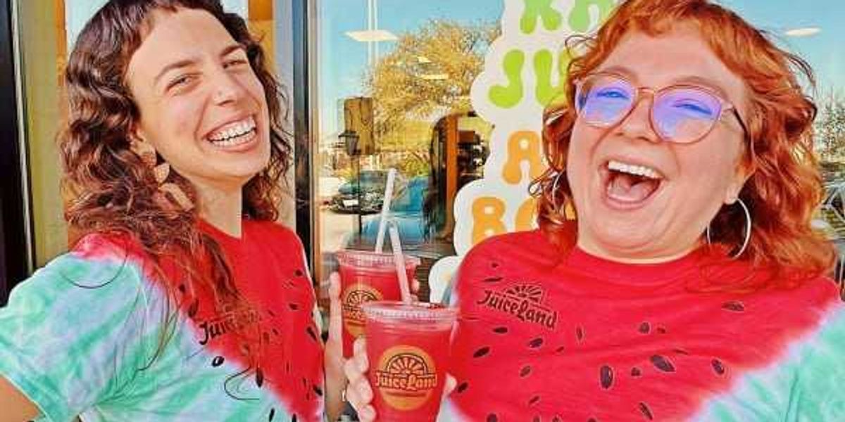JuiceLand opens first San Antonio shop in Alamo Heights