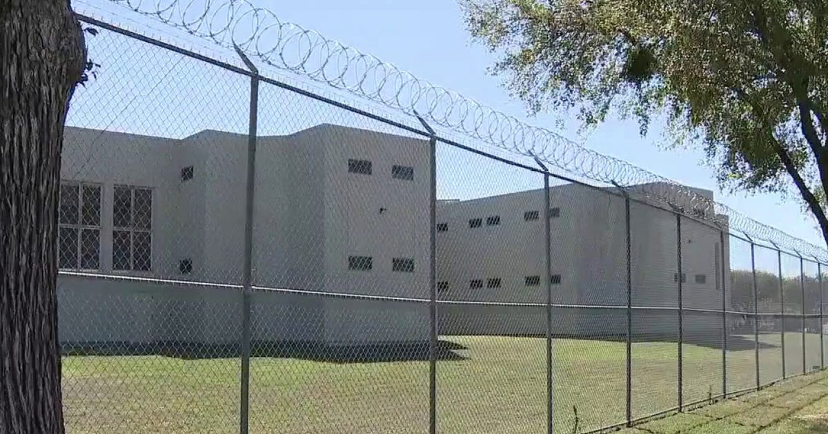 Increase in Texas juvenile crime has lawmakers looking at new reforms