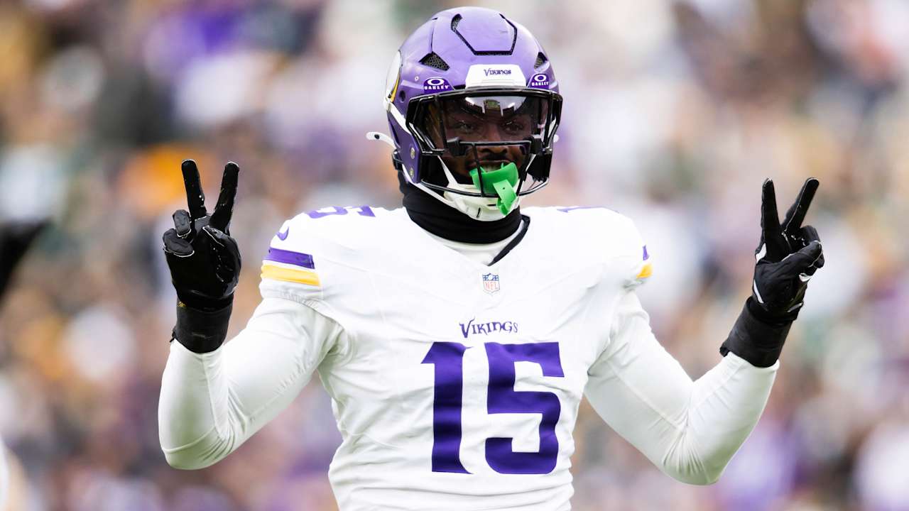 Minnesota Vikings logo