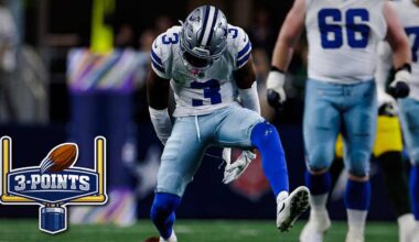 Dallas Cowboys logo