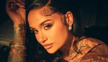 R&B singer Kehlani brings world tour to Austin this summer
