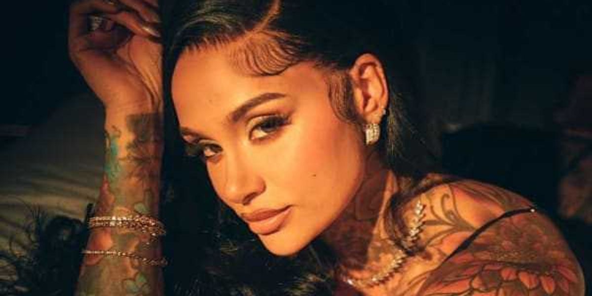 R&B singer Kehlani brings world tour to Austin this summer