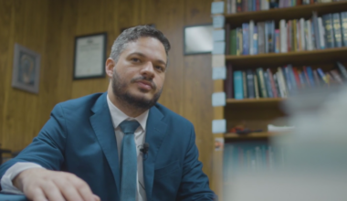 North Texas pastor returns months after self‑deporting to Brazil