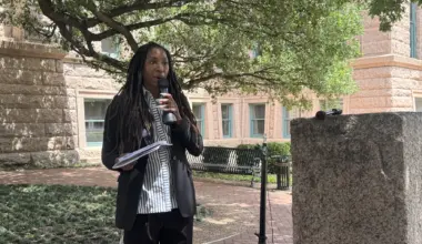 ‘An extreme outlier’: Group accuses Tarrant County DA of seeking death penalty against minorities