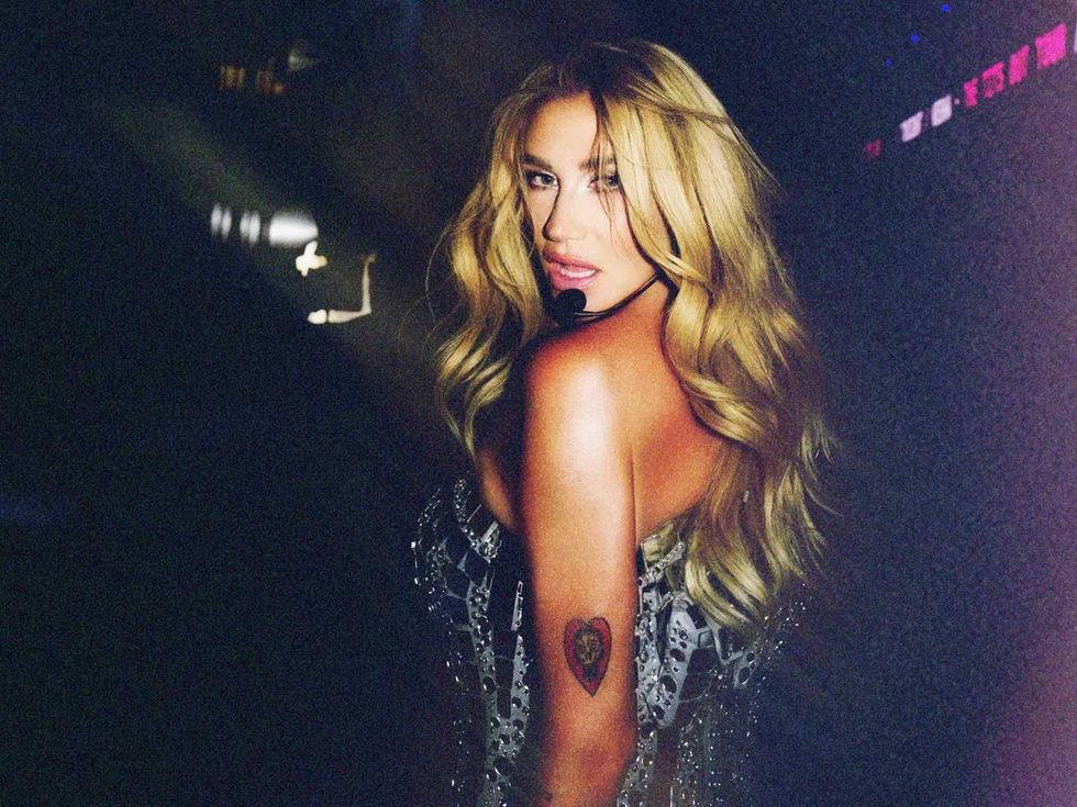 Kesha
