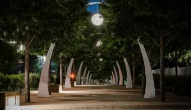 Klyde Warren Park
