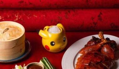 Buzzy Komodo from Miami closes in Deep Ellum Dallas